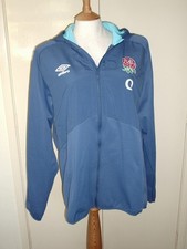 england rugby jacket for sale  BURY ST. EDMUNDS