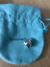 Tiffany co. sterling for sale  HARLOW