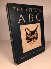 Kittens abc 1946 for sale  Rochester