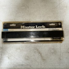 1998 Master Lock OUTBOARD trava de motor trava de latão com chave 430DSPT comprar usado  Enviando para Brazil