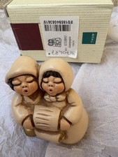 Thun statuina presepe usato  Voltago Agordino