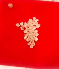 Rough real naturalgenuine for sale  MANCHESTER