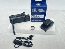 Canon vixia r800 for sale  Queen Creek