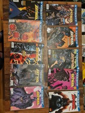 Batman rebirth comic gebraucht kaufen  Herne