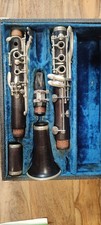 Clarinett martin frēres usato  Roma