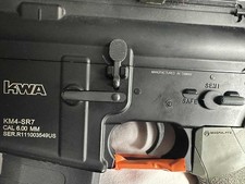 Kwa km4 sr7 for sale  Scarsdale
