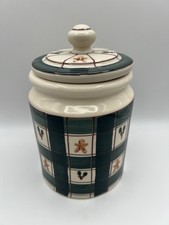 Hartstone pottery gingerbread for sale  Oregon City