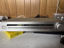 Vintage kenwood stereo for sale  Elyria
