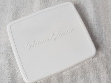 Johnson johnson first for sale  Saginaw
