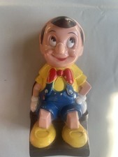 Vintage pinocchio coin for sale  Rogersville