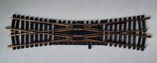 Fleischmann 6065 doppelkreuzun gebraucht kaufen  Hambergen