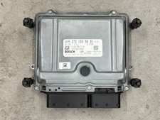 Módulo de controle de motor 2008-2011 Mercedes Benz C300 ECU ECM PCM A 272 153 56 91 comprar usado  Enviando para Brazil