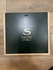 Cassetta tre champagne usato  Tolentino