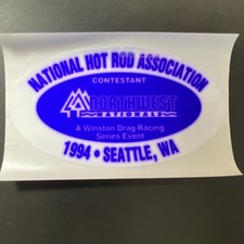 Nhra 1994 northwest for sale  Norwalk