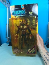 15621 devilman action usato  Villa Celiera