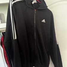 Adidas jacket men for sale  Henderson