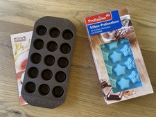Set kaiser profissimo gebraucht kaufen  Edesheim