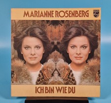 Marianne rosenberg 1976 gebraucht kaufen  Haan