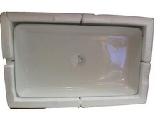 Bathroom vessel sink for sale  Decatur