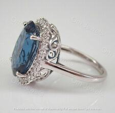 4ct oval cut for sale  Jamaica