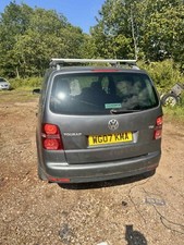 Touran breaking parts for sale  BARNOLDSWICK