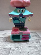 Alice's Wonderland Bakery Ultimate forno 12” porta de forno faltando comprar usado  Enviando para Brazil