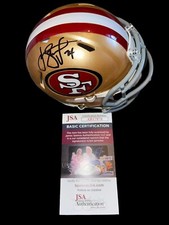 Joe staley signed for sale  Shawnee