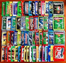 Bustine packets pack usato  San Benedetto del Tronto