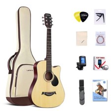 Guitarra electroacustica guita for sale  USA