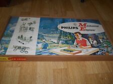 Philips mechanical engineer for sale  PRESTON