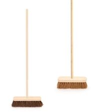 Soft stiff sweeping for sale  PICKERING