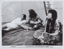 Medicine Ball Caravan (1971) 🎬🌟Original Vintage E63 comprar usado  Enviando para Brazil