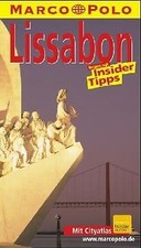 Lissabon marco polo gebraucht kaufen  Berlin