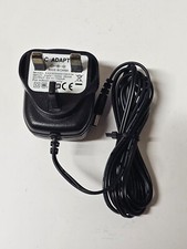 Adapter ka23d050015033k 230v for sale  NOTTINGHAM