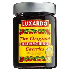 Luxardo maraschino cherries gebraucht kaufen  Pulheim