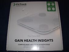 Fit track complete for sale  Terre Haute