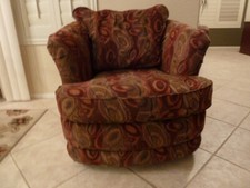 Pair boy swivel for sale  Peoria