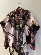 mexican serape poncho for sale  Tampa