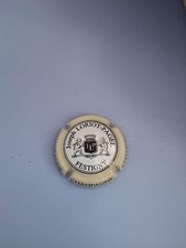 Capsule champagne joseph d'occasion  Prissé