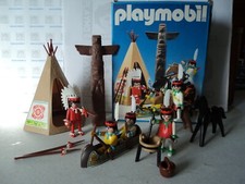 Playmobil vintage western d'occasion  Buchy