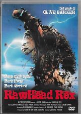 Rawhead rex dvd usato  Italia