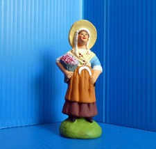 Santon marcel carbonel d'occasion  Six-Fours-les-Plages