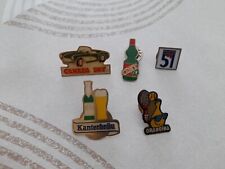 Lot pin boisson d'occasion  Saint-Hilaire-de-Brethmas
