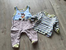 Sterntaler strampler esel gebraucht kaufen  Uetersen