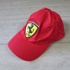 Ferrari casquette officielle d'occasion  Lyon IX