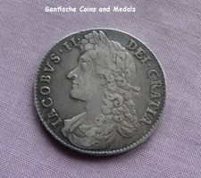 1688 king james for sale  LEIGHTON BUZZARD