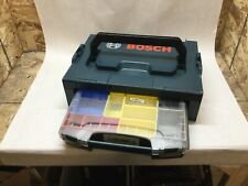 Bosch sortimo stackable for sale  Rochester