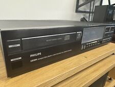 Philips cd304 player for sale  LEEDS