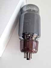 Gec kt66 tube gebraucht kaufen  Ostfildern