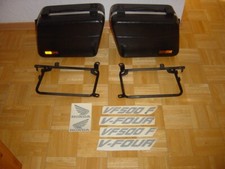 Honda 500 koffersatz gebraucht kaufen  Stuttgart